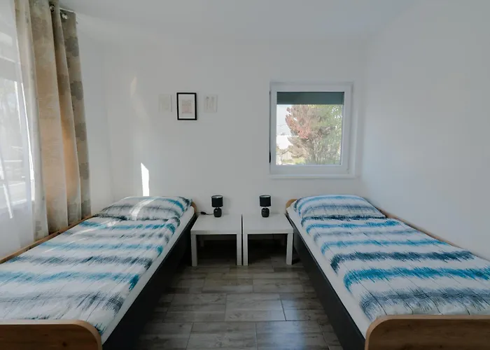 Domus Optima - Cozy Retreat In Vienna