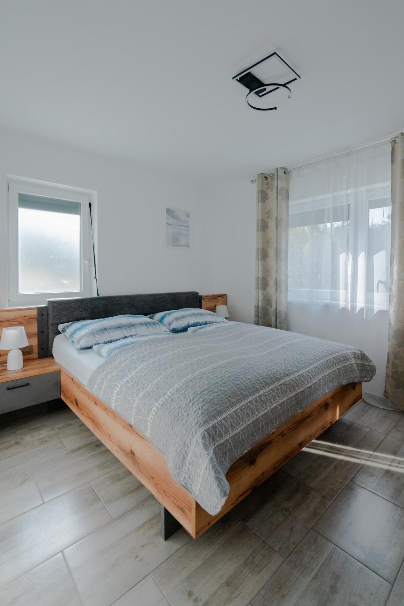 Domus Optima - Cozy Retreat In * Wien