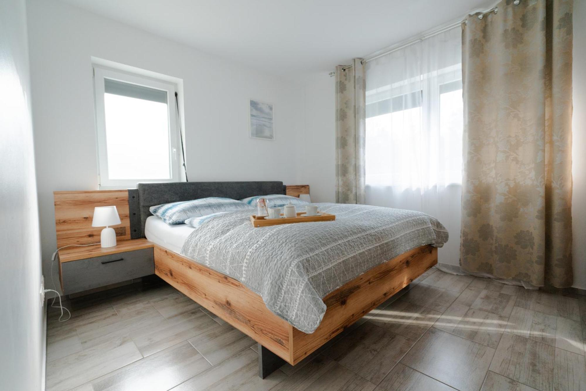 Domus Optima - Cozy Retreat In Apartment