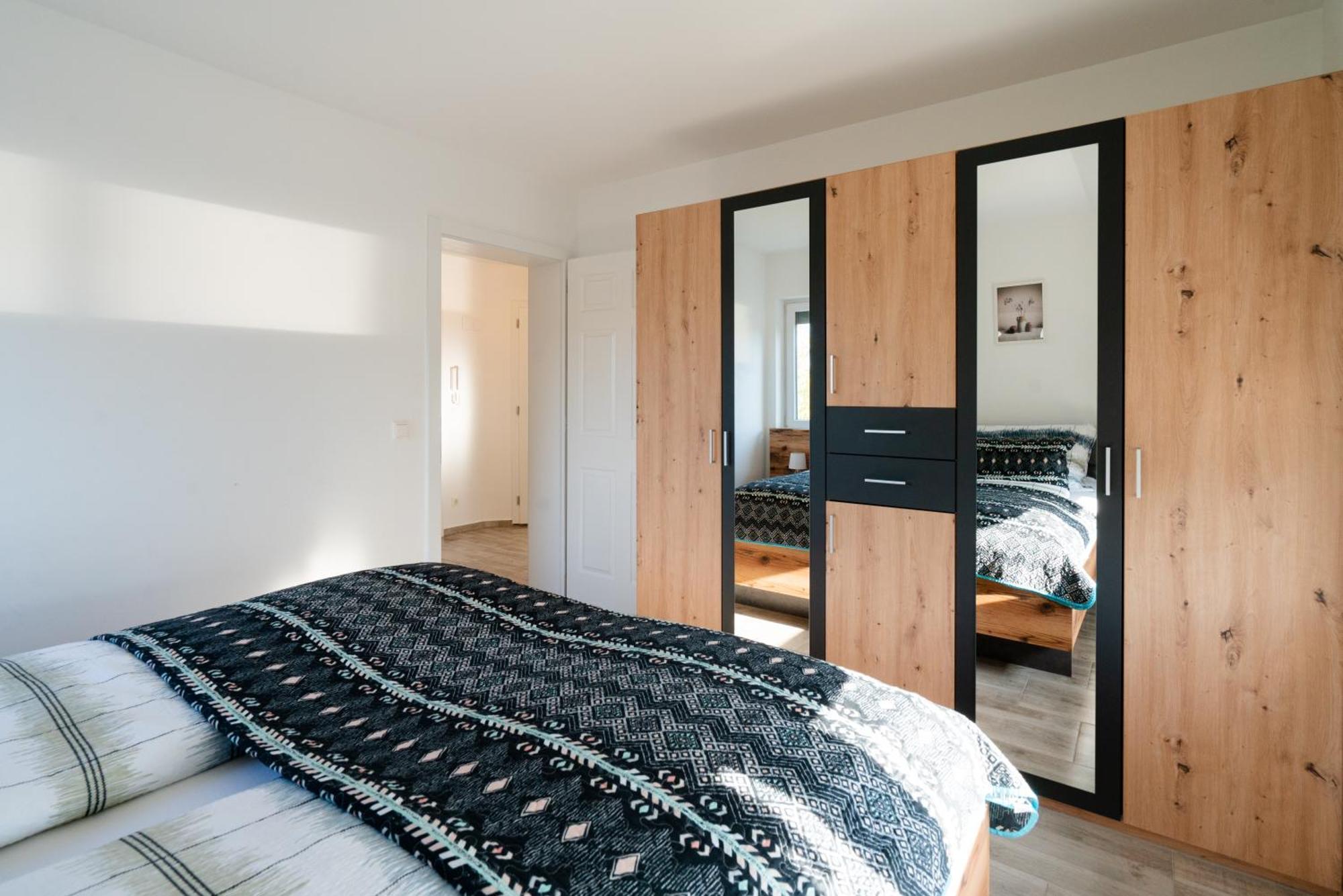 Apartment Domus Optima - Cozy Retreat In Wien