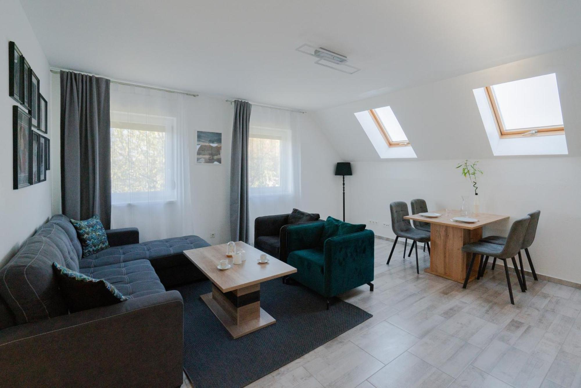 Domus Optima - Cozy Retreat In *