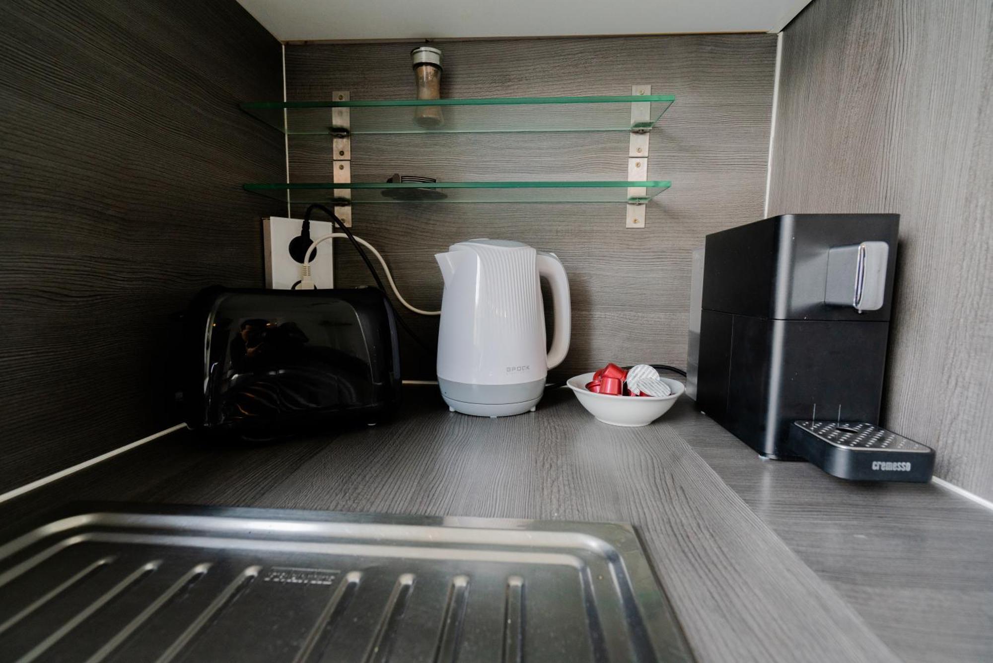 Domus Optima - Cozy Retreat In * Wien