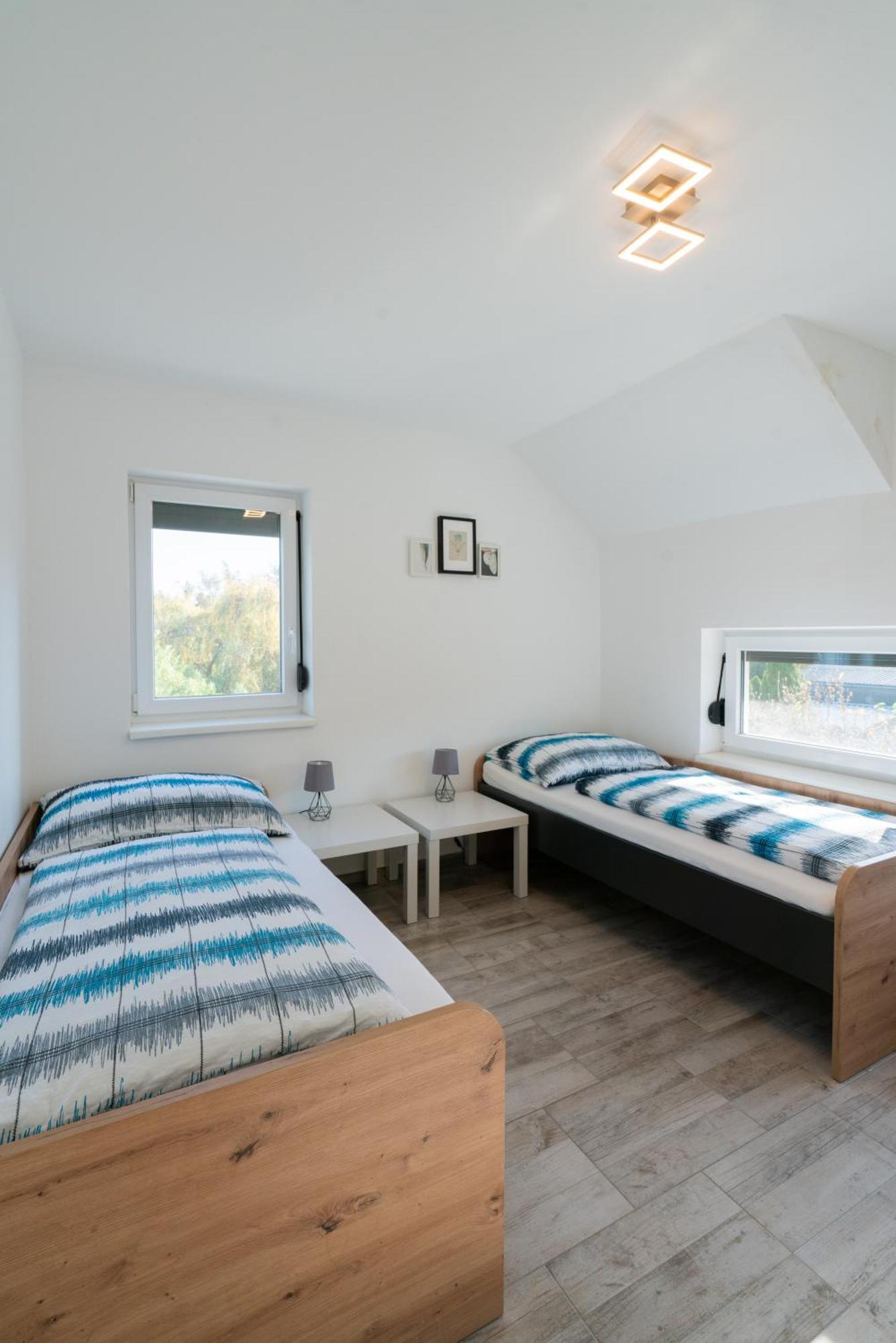 Apartment Domus Optima - Cozy Retreat In Wien