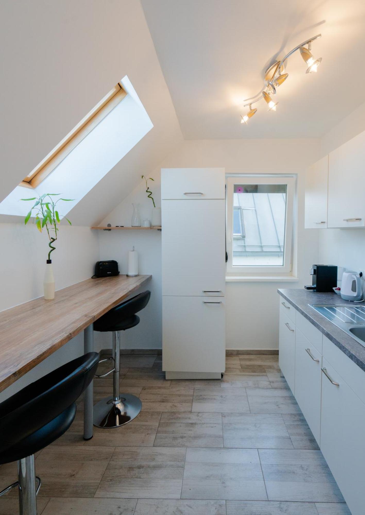 Apartment Domus Optima - Cozy Retreat In *