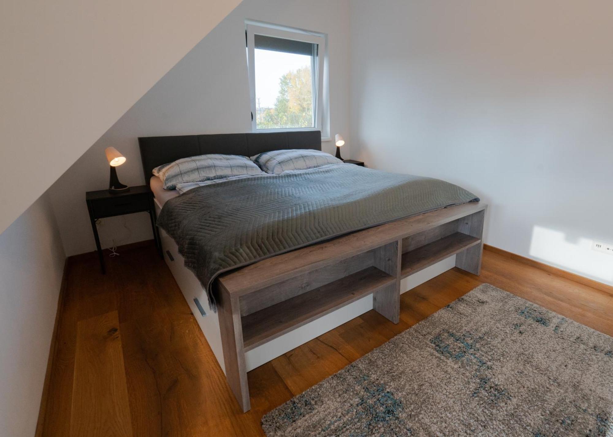 Apartment Domus Optima - Cozy Retreat In Wien