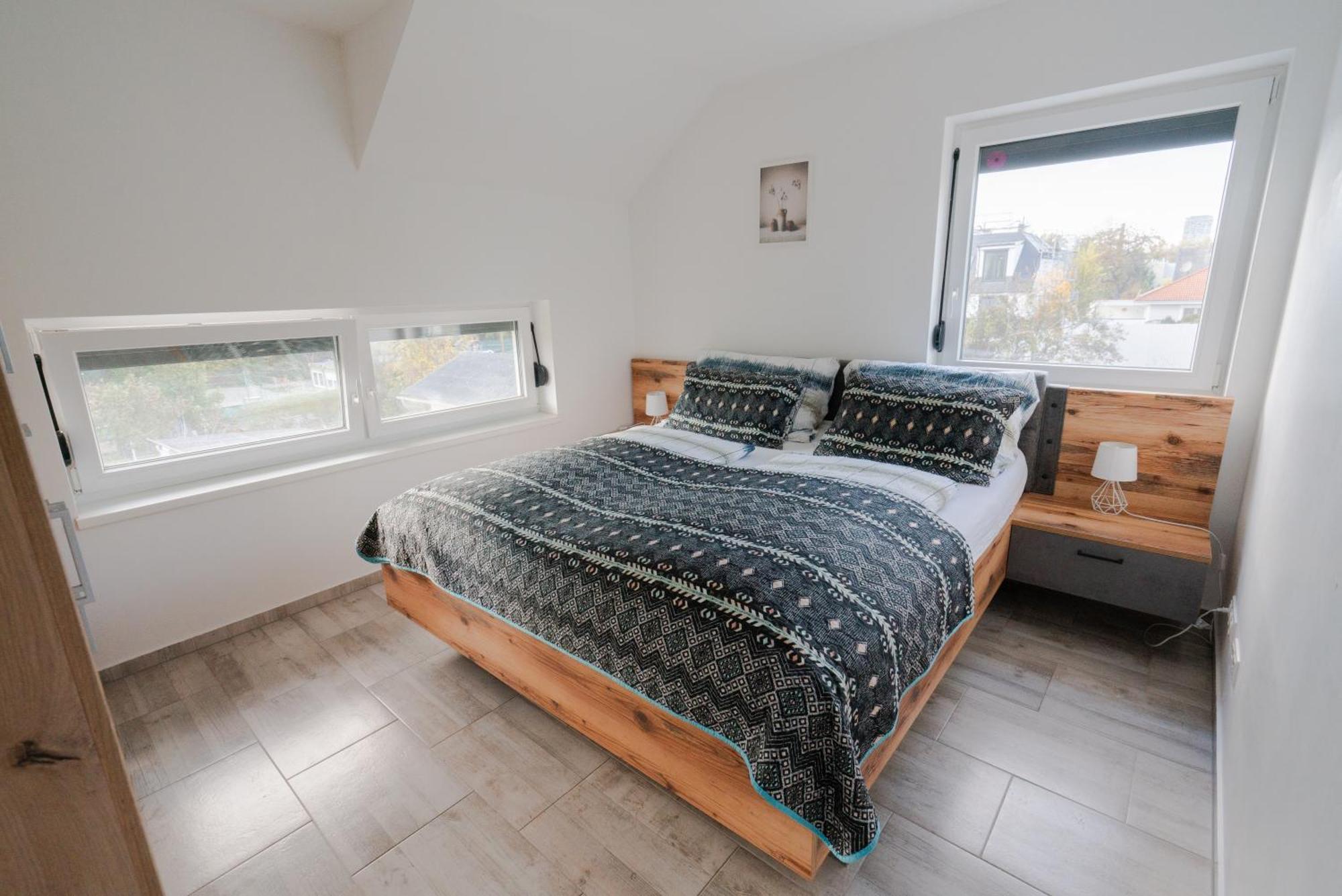 Domus Optima - Cozy Retreat In Wien