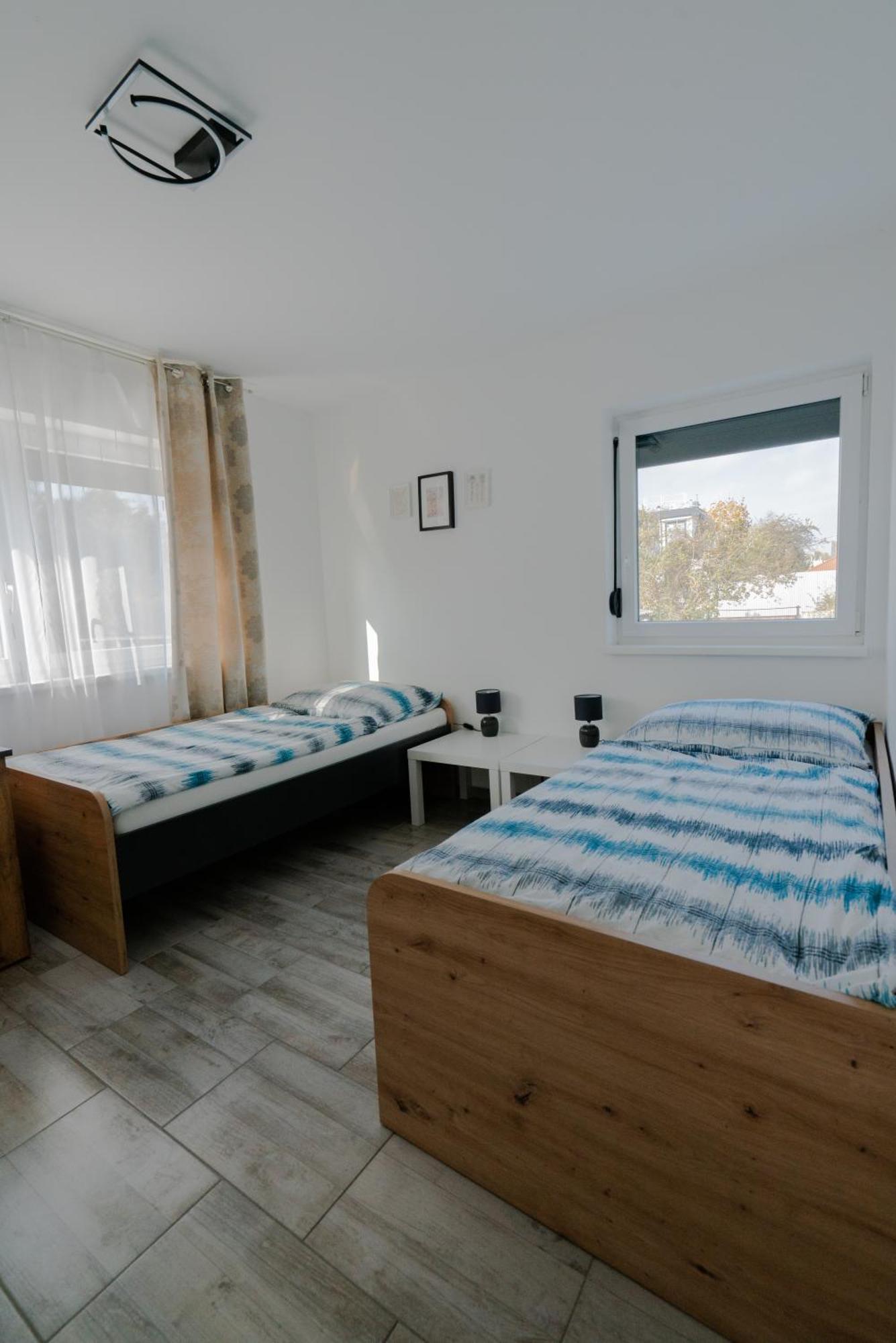 Apartment Domus Optima - Cozy Retreat In Wien