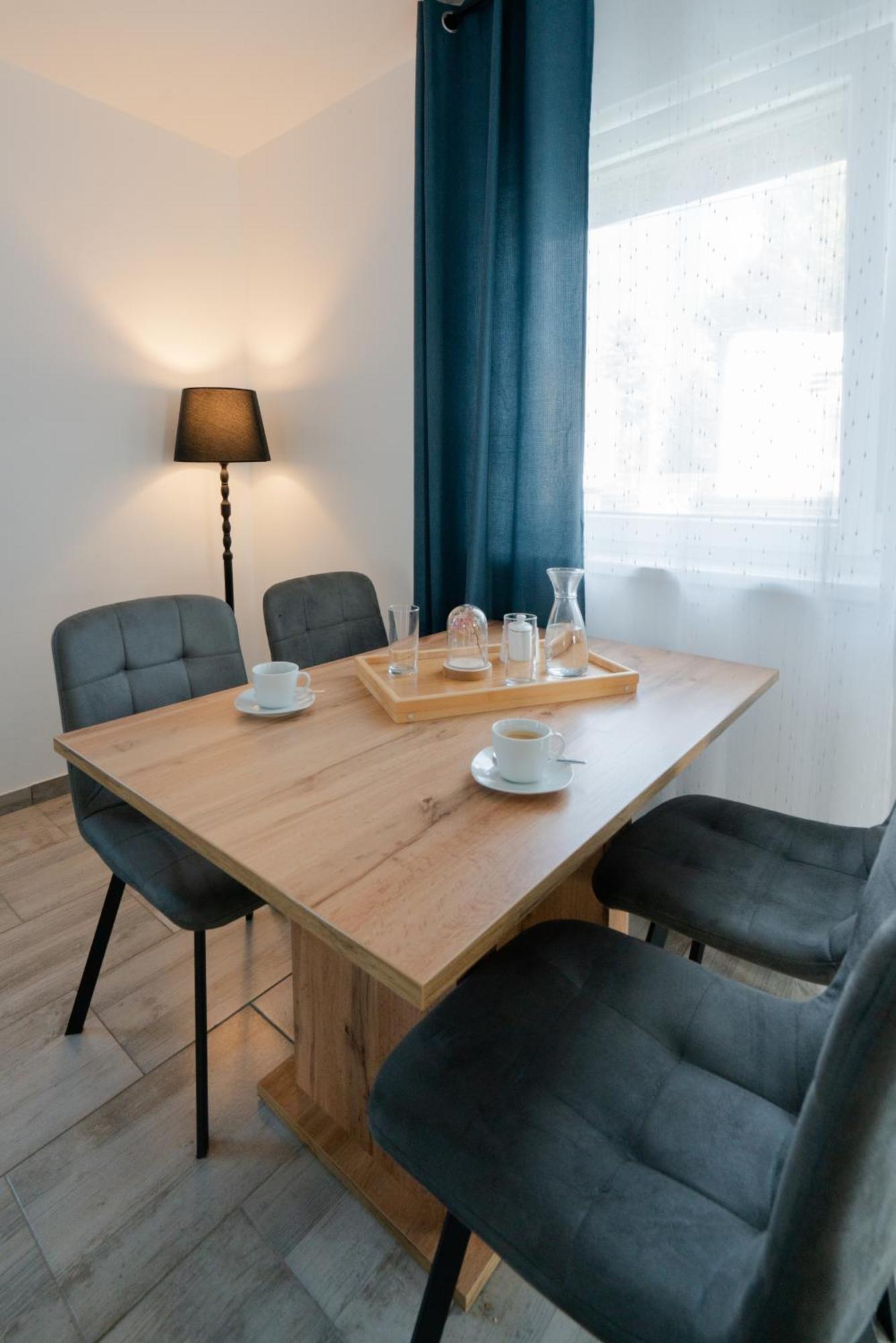 Domus Optima - Cozy Retreat In Wien
