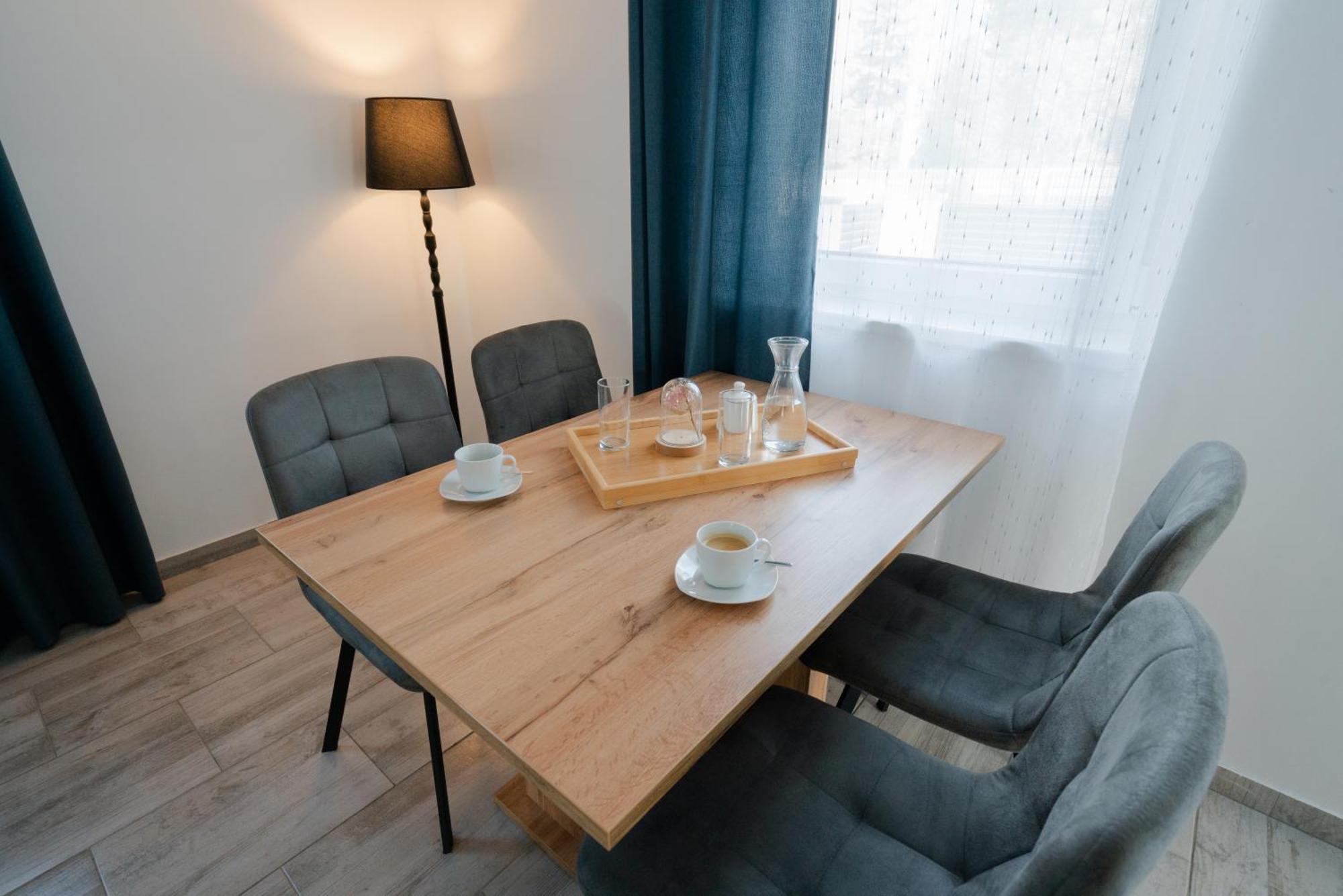 Domus Optima - Cozy Retreat In * Wien