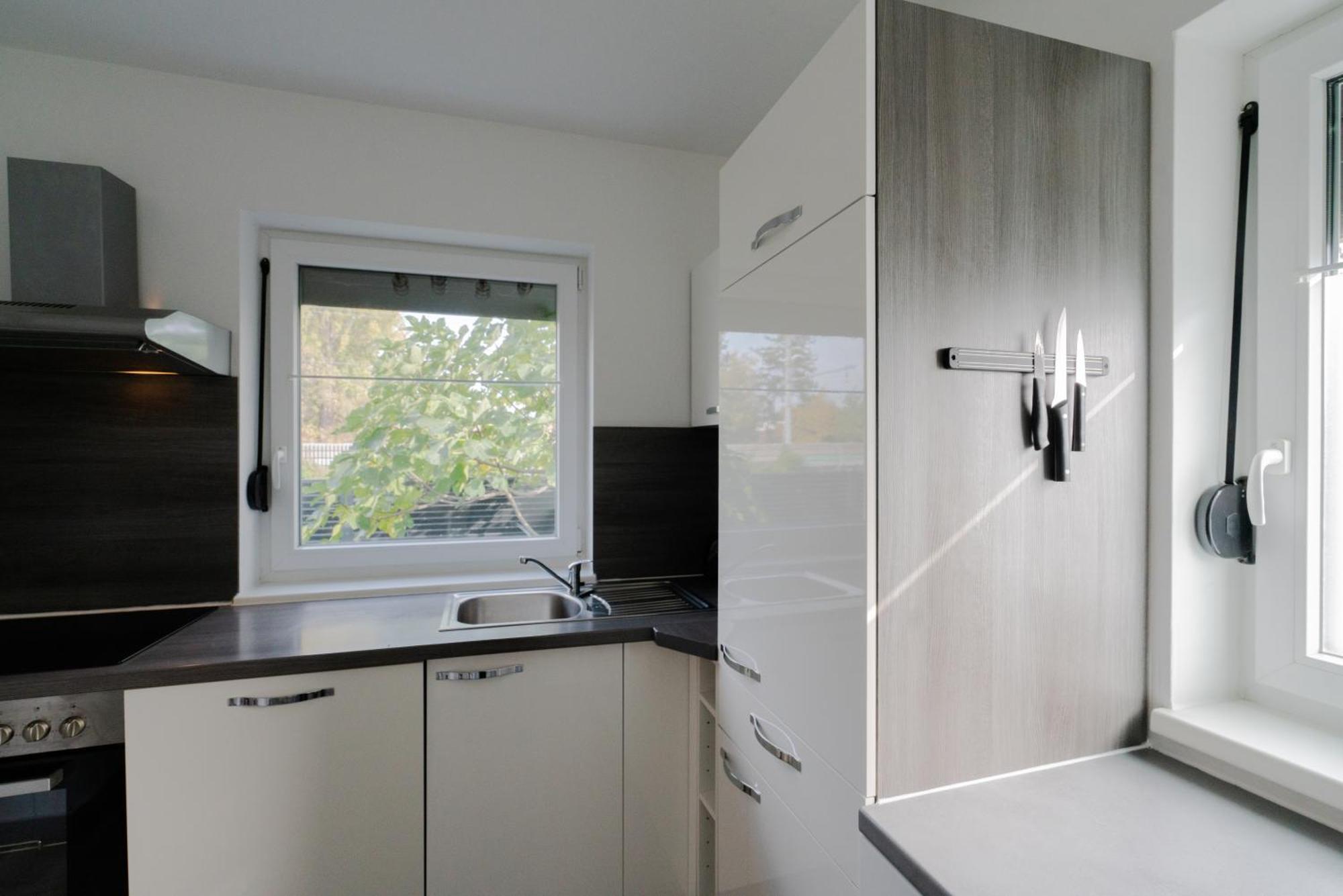 Domus Optima - Cozy Retreat In Apartment Wien