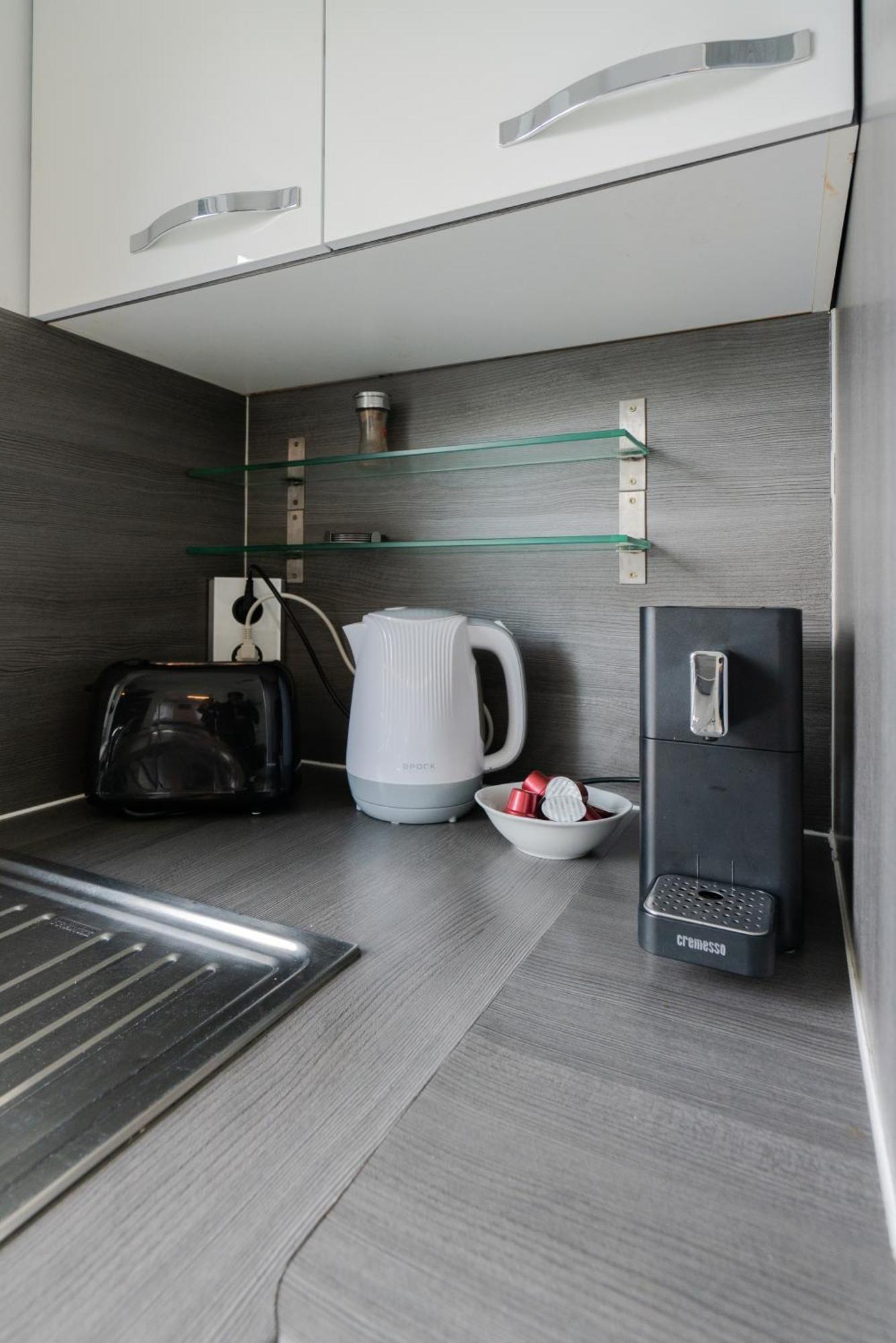 Apartment Domus Optima - Cozy Retreat In Wien