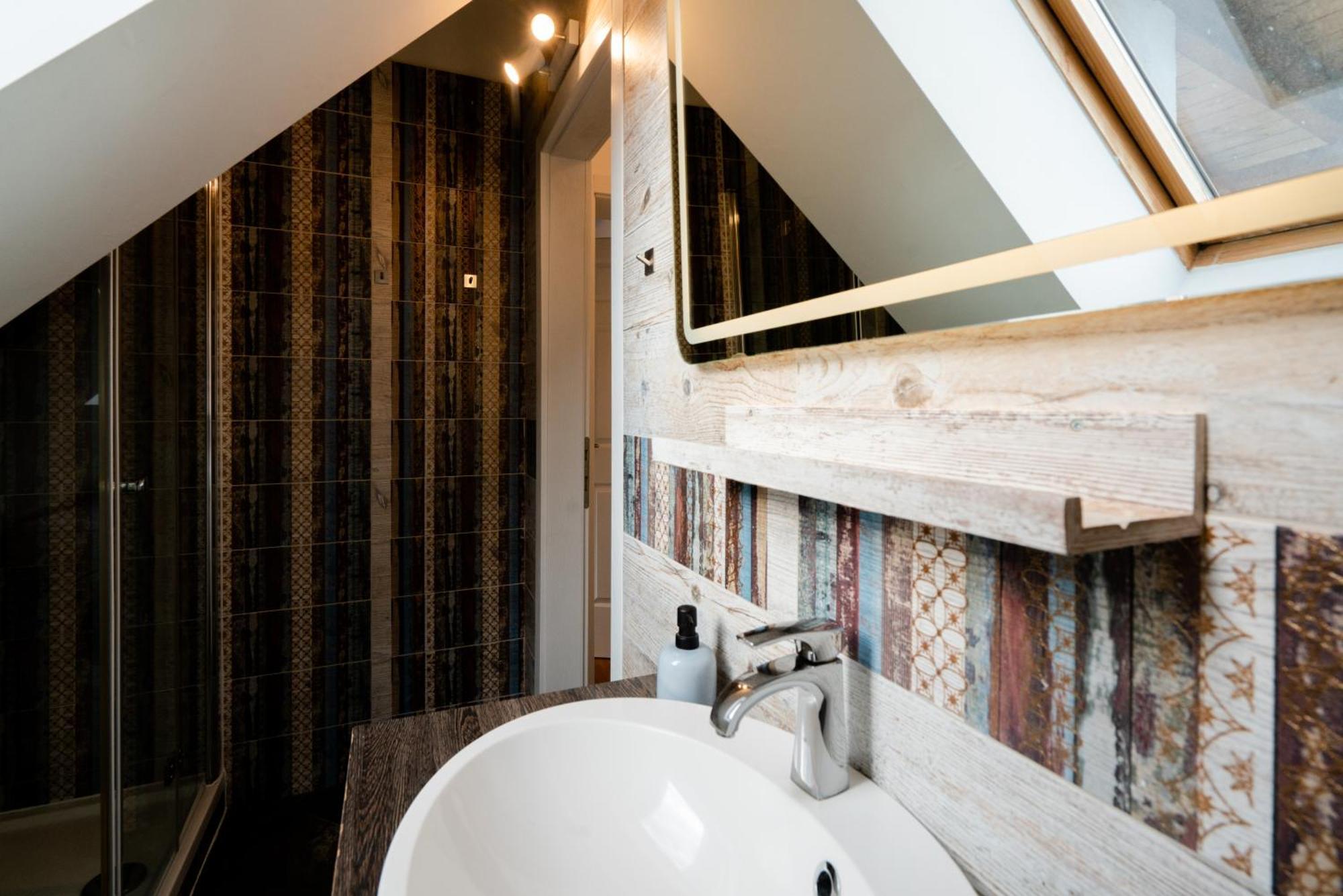 Apartment Domus Optima - Cozy Retreat In Wien