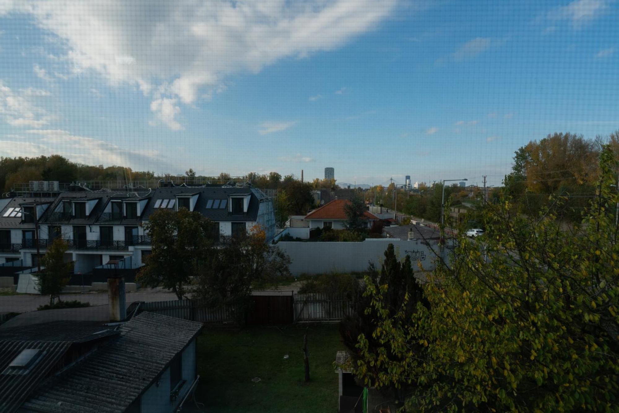 Domus Optima - Cozy Retreat In * Wien