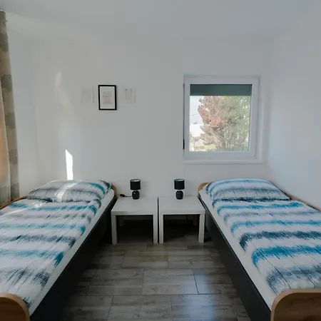 Ferienwohnung Domus Optima - Cozy Retreat In Wien Exterior foto