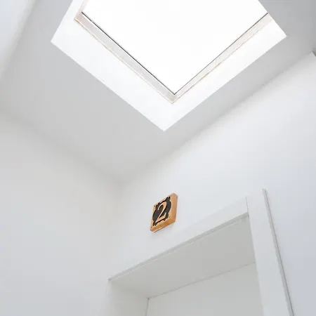 Ferienwohnung Domus Optima - Cozy Retreat In Wien Exterior foto
