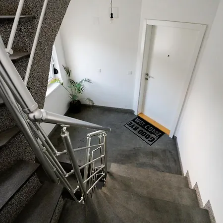 Ferienwohnung Domus Optima - Cozy Retreat In Wien Exterior foto