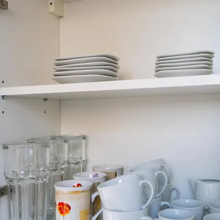Ferienwohnung Domus Optima - Cozy Retreat In Wien Zimmer foto