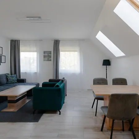 Ferienwohnung Domus Optima - Cozy Retreat In Wien Exterior foto