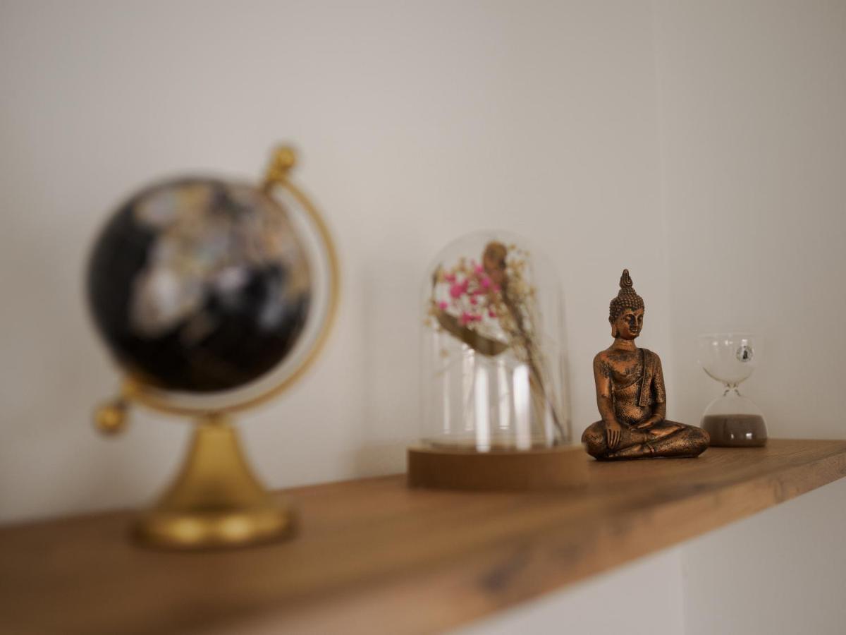 Appartement Domus Optima - Cozy Retreat In