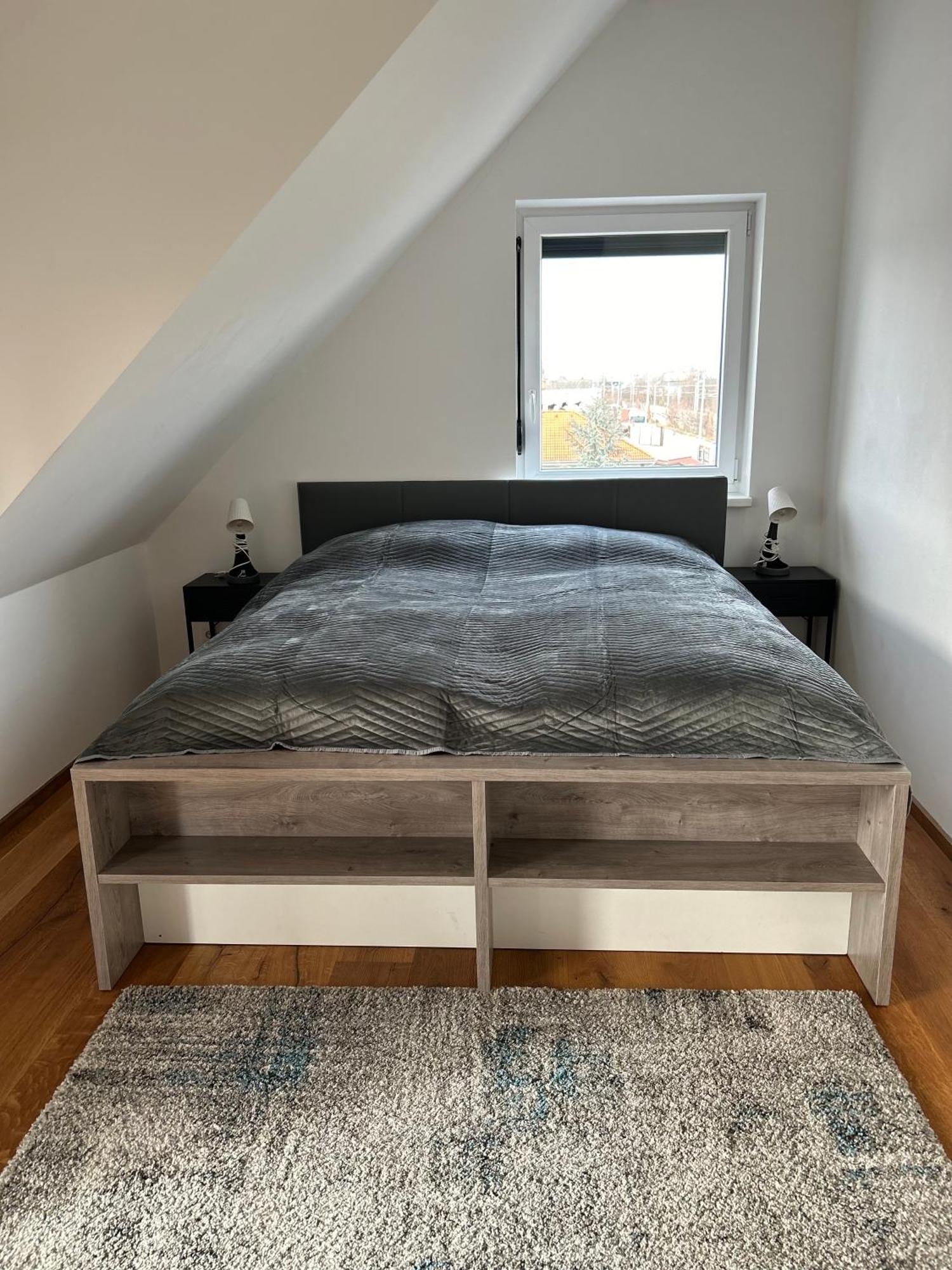 Domus Optima - Cozy Retreat In Appartement *