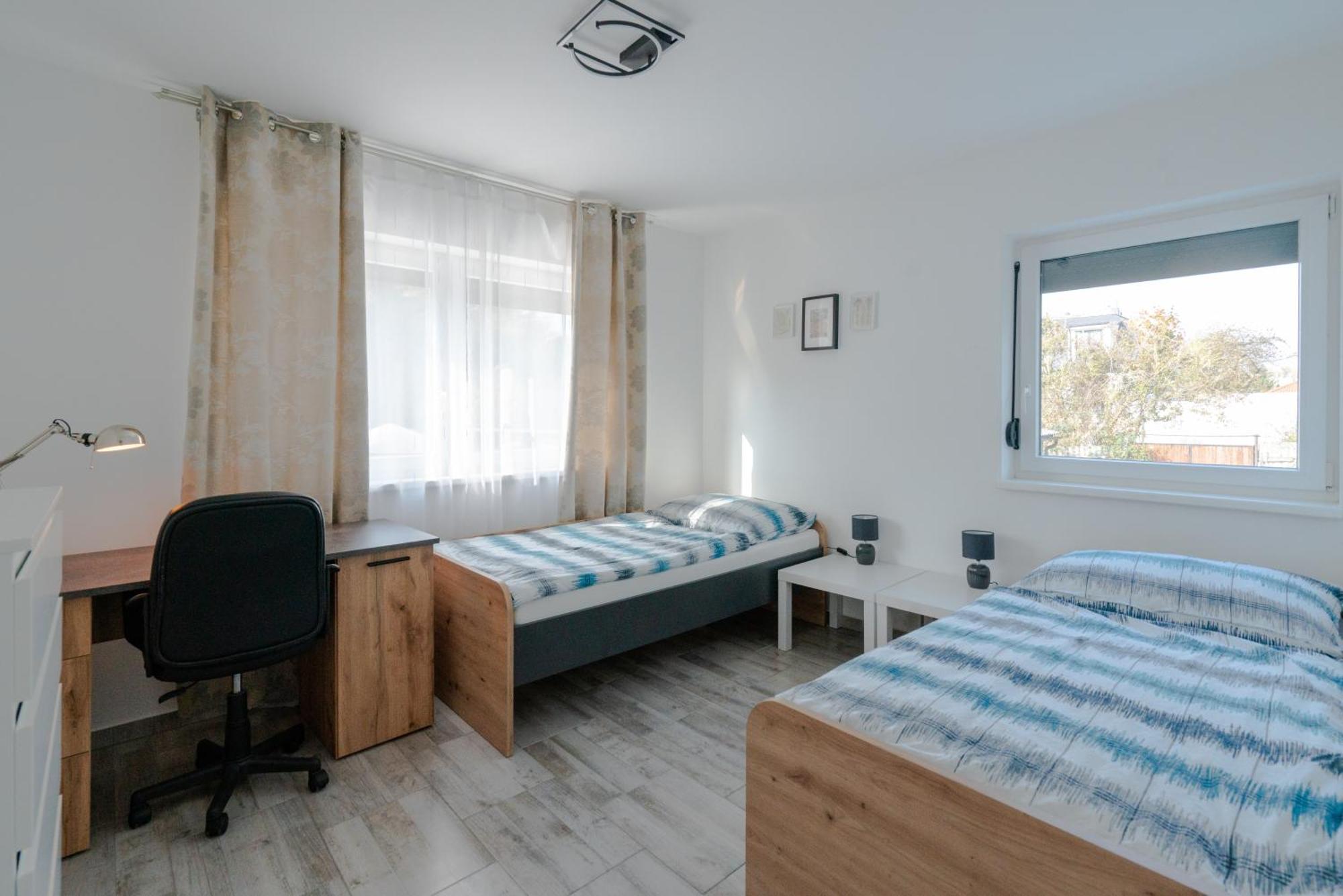 Appartement Domus Optima - Cozy Retreat In *
