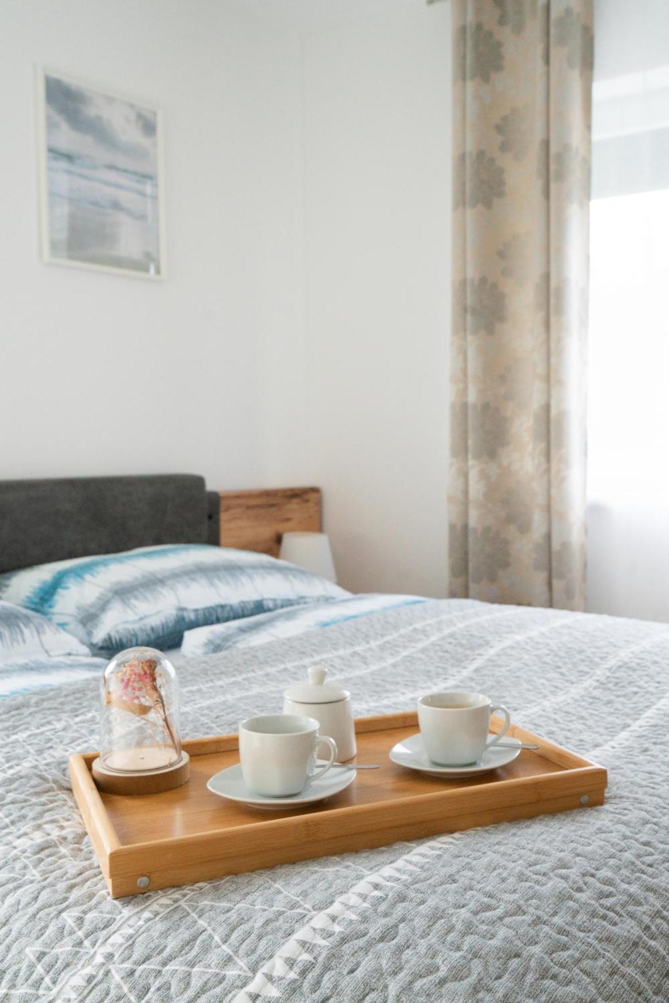 Domus Optima - Cozy Retreat In Vienne