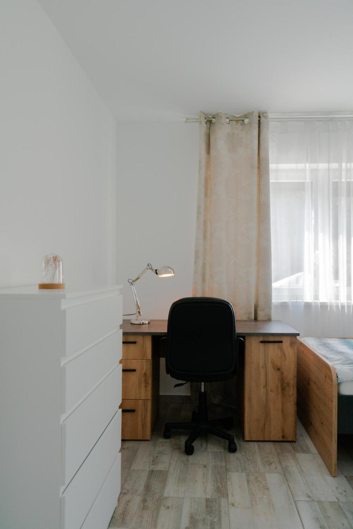 Appartement Domus Optima - Cozy Retreat In