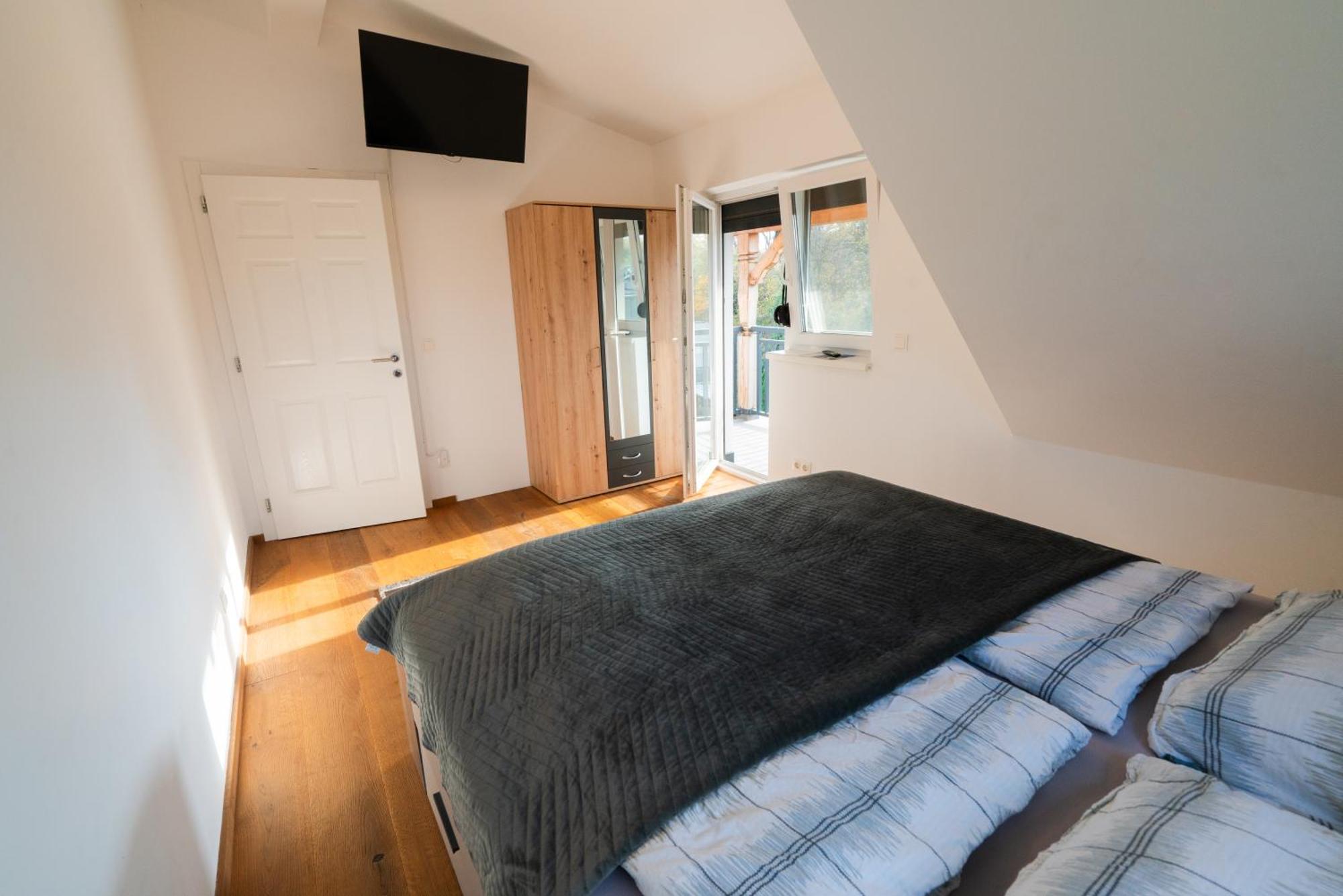 Appartement Domus Optima - Cozy Retreat In *