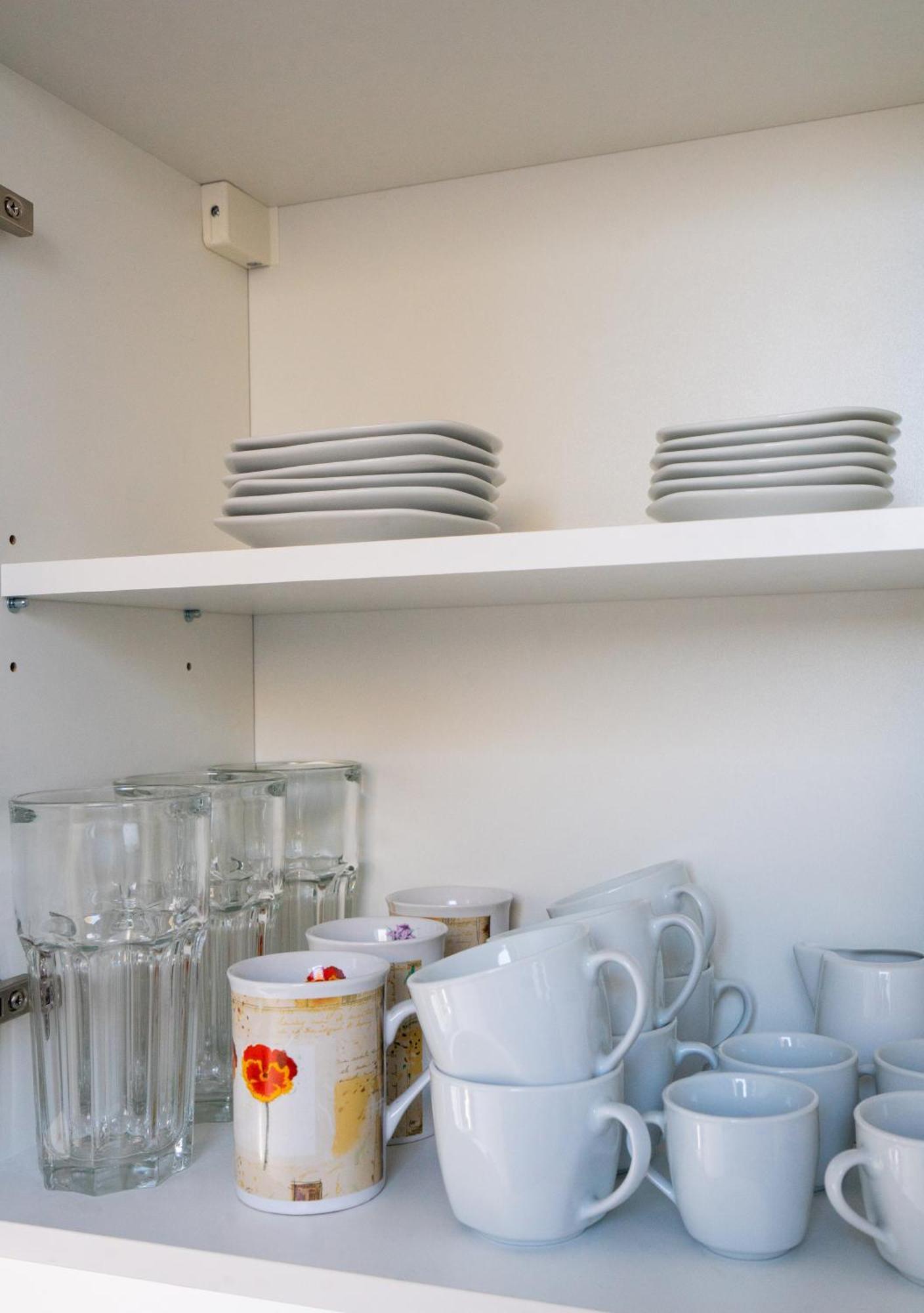 Appartement Domus Optima - Cozy Retreat In