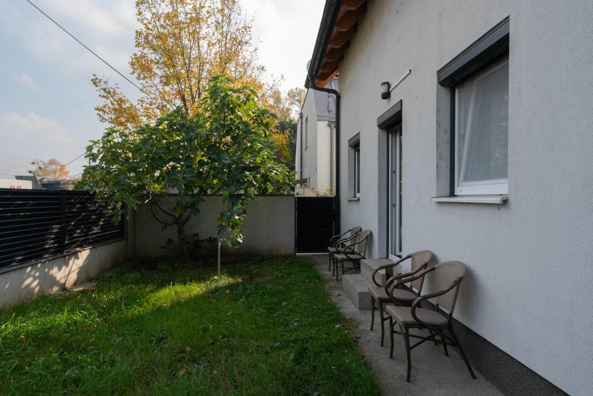 Appartement Domus Optima - Cozy Retreat In Vienne