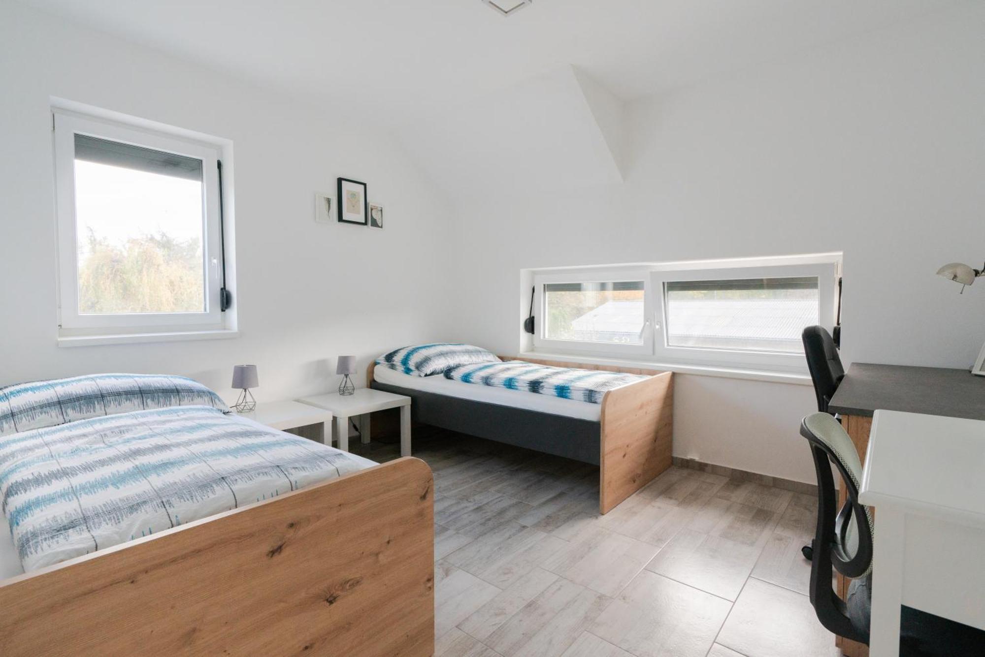 Domus Optima - Cozy Retreat In Appartement
