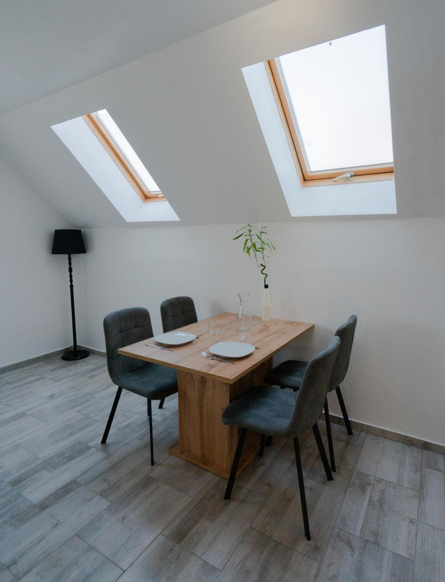 Appartement Domus Optima - Cozy Retreat In