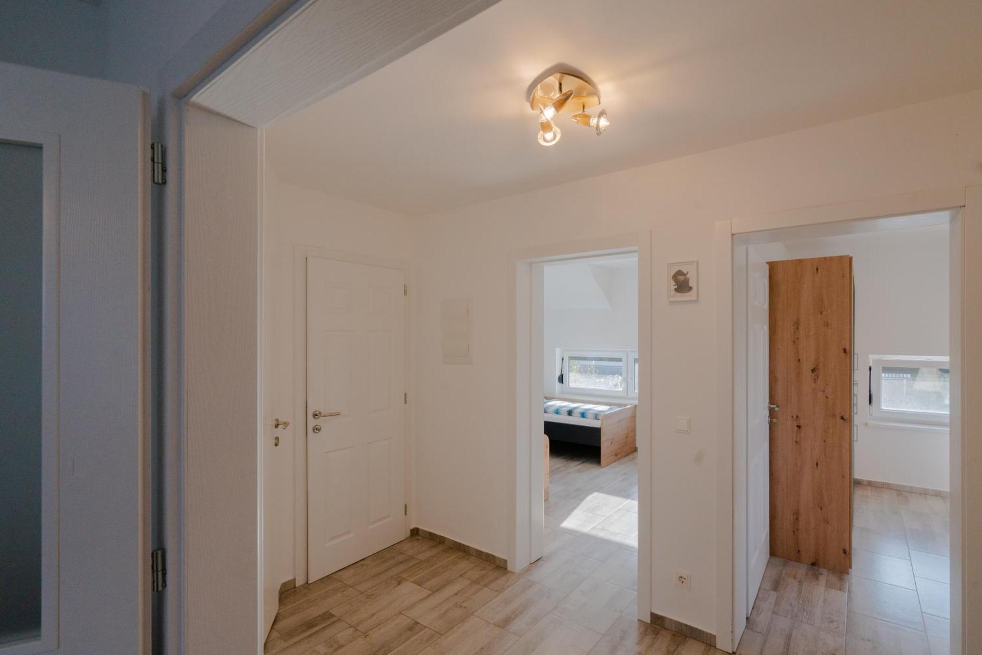 Domus Optima - Cozy Retreat In Appartement *