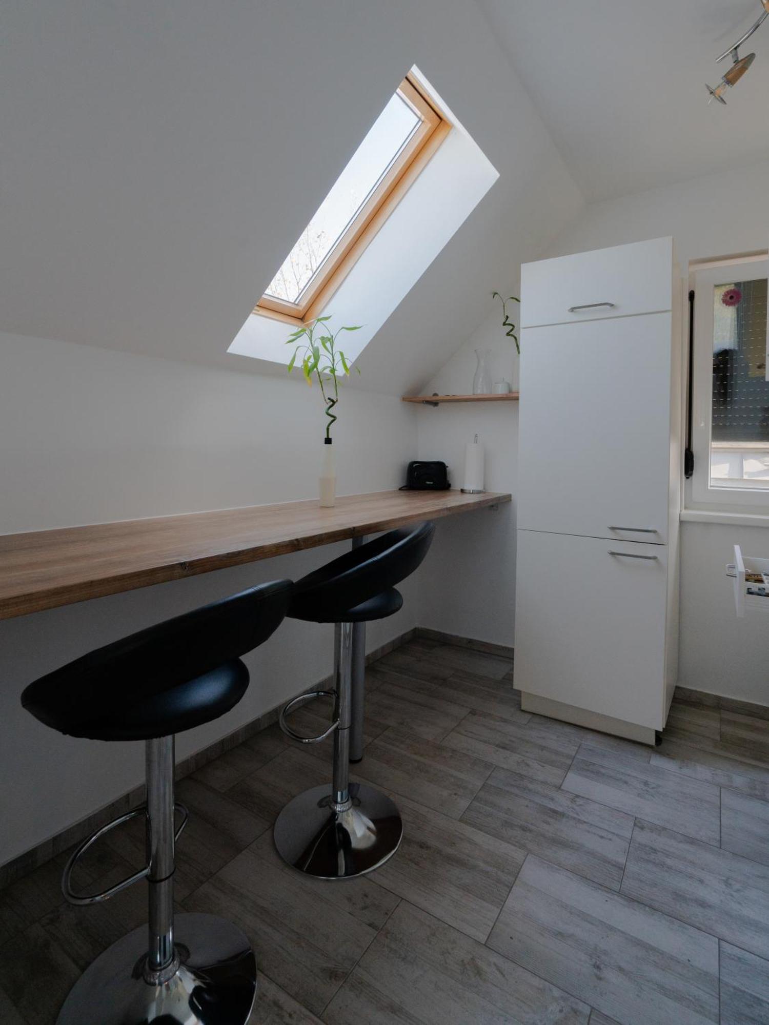 Domus Optima - Cozy Retreat In Appartement Vienne