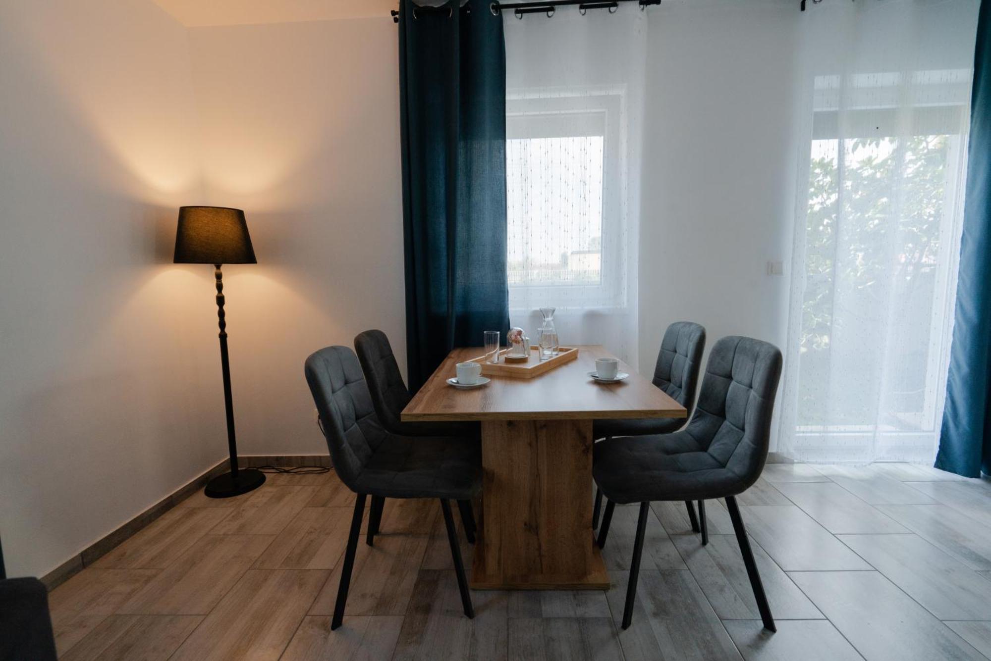 Appartement Domus Optima - Cozy Retreat In