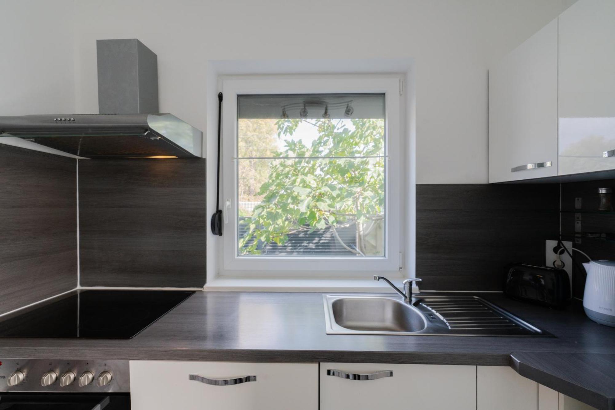 Appartement Domus Optima - Cozy Retreat In *