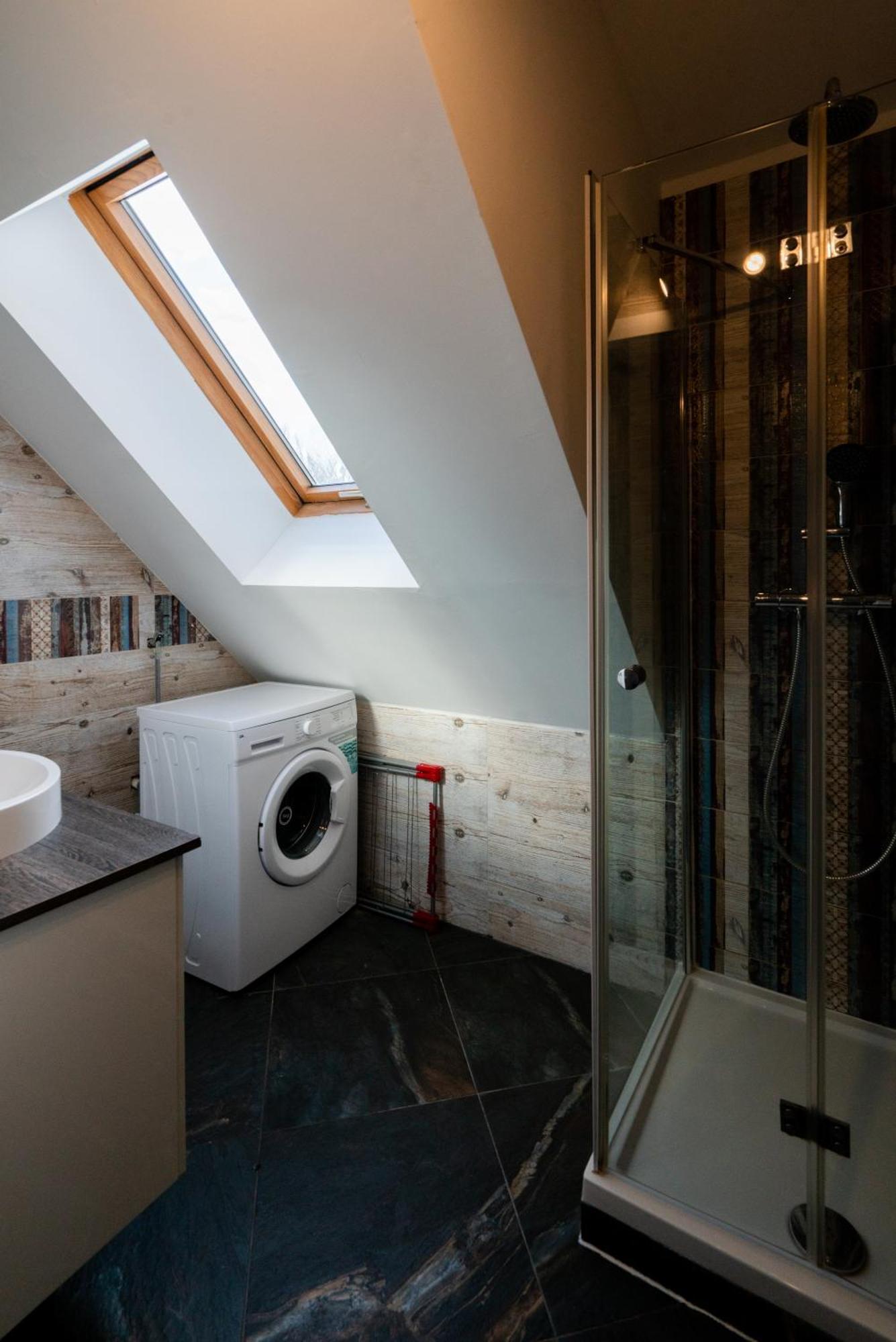 Domus Optima - Cozy Retreat In Appartement Vienne
