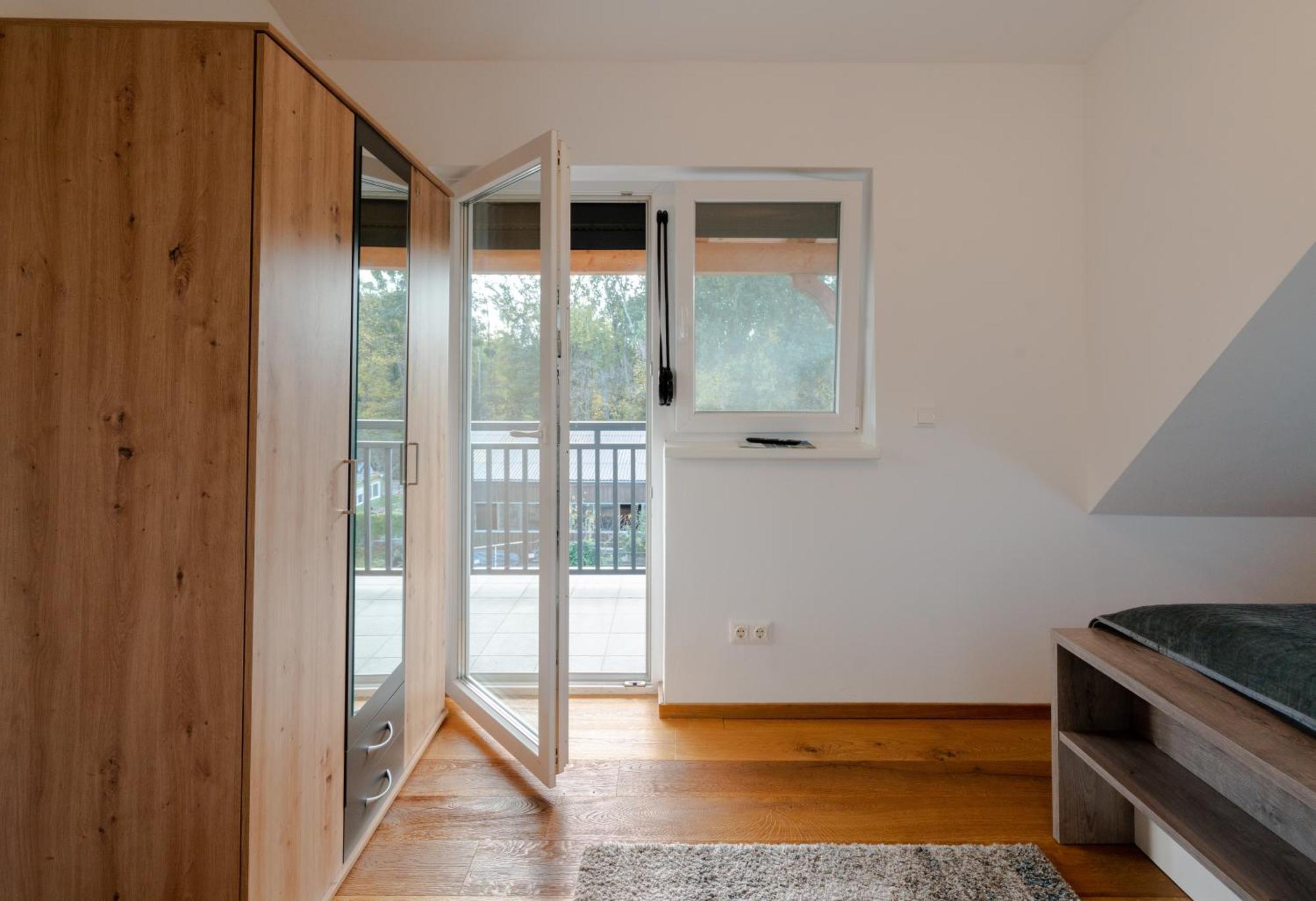 Appartement Domus Optima - Cozy Retreat In *