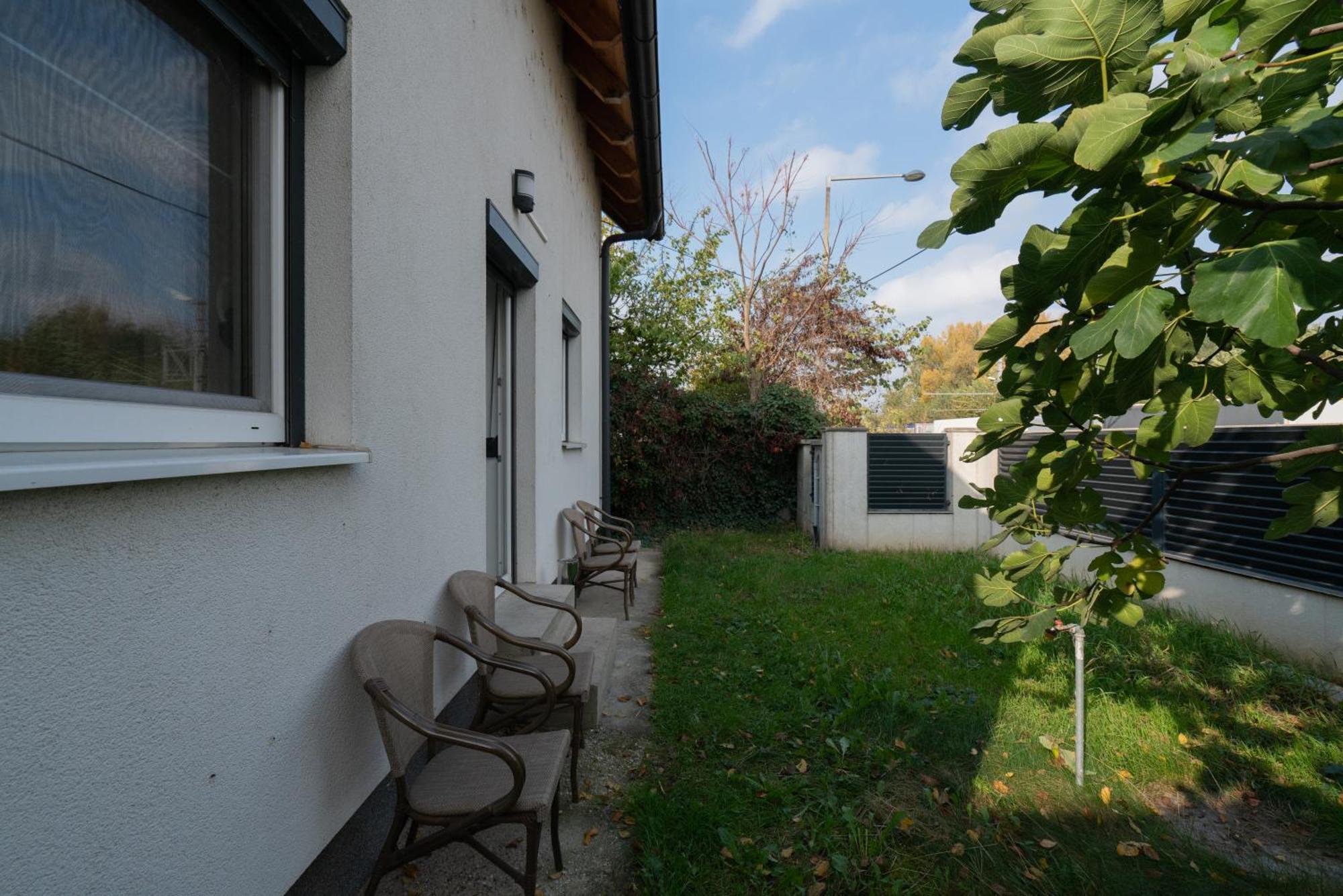 Domus Optima - Cozy Retreat In *