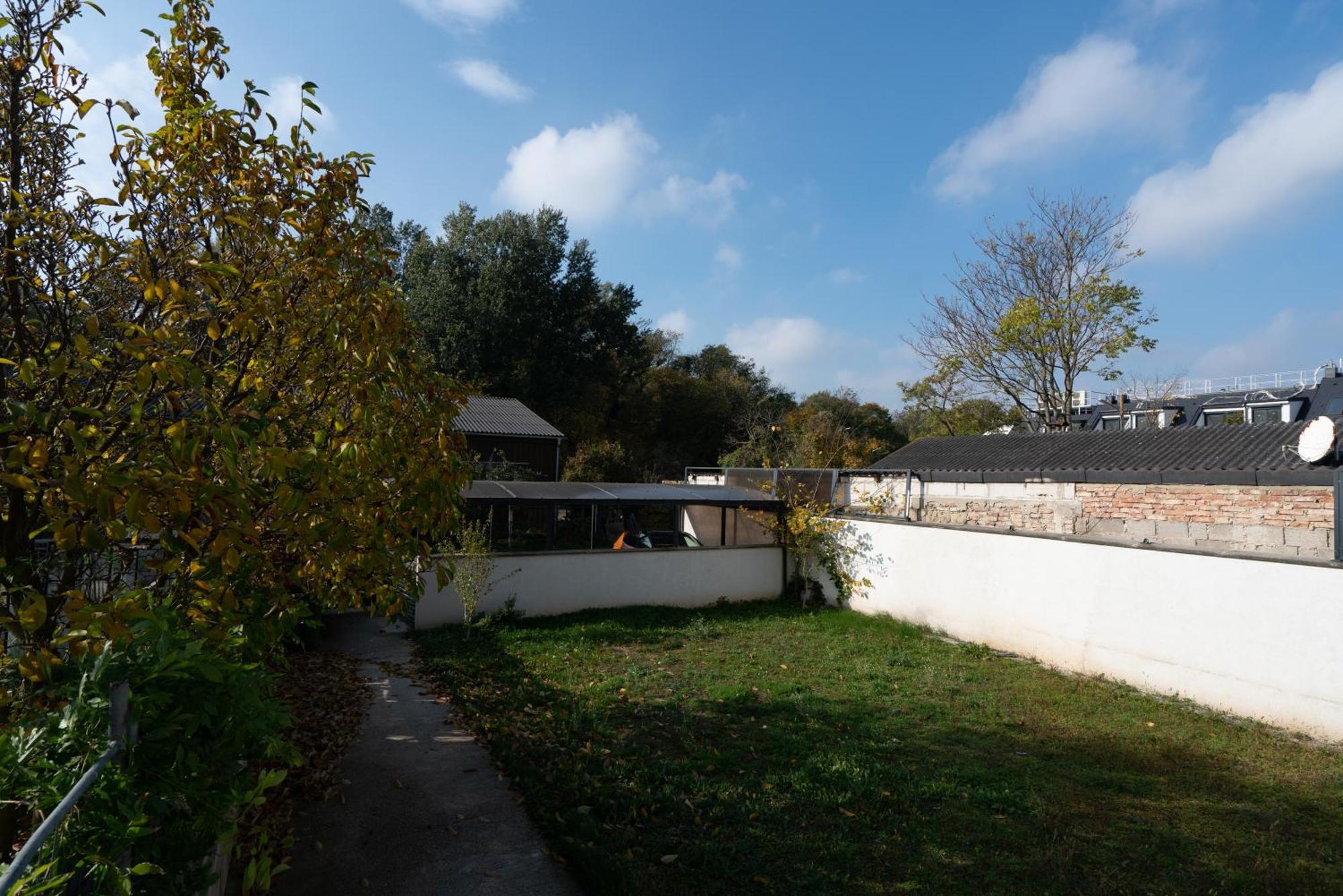 Domus Optima - Cozy Retreat In Vienne