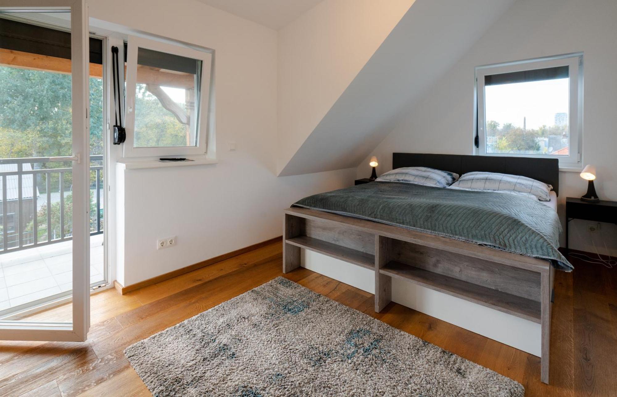 Domus Optima - Cozy Retreat In * Vienne