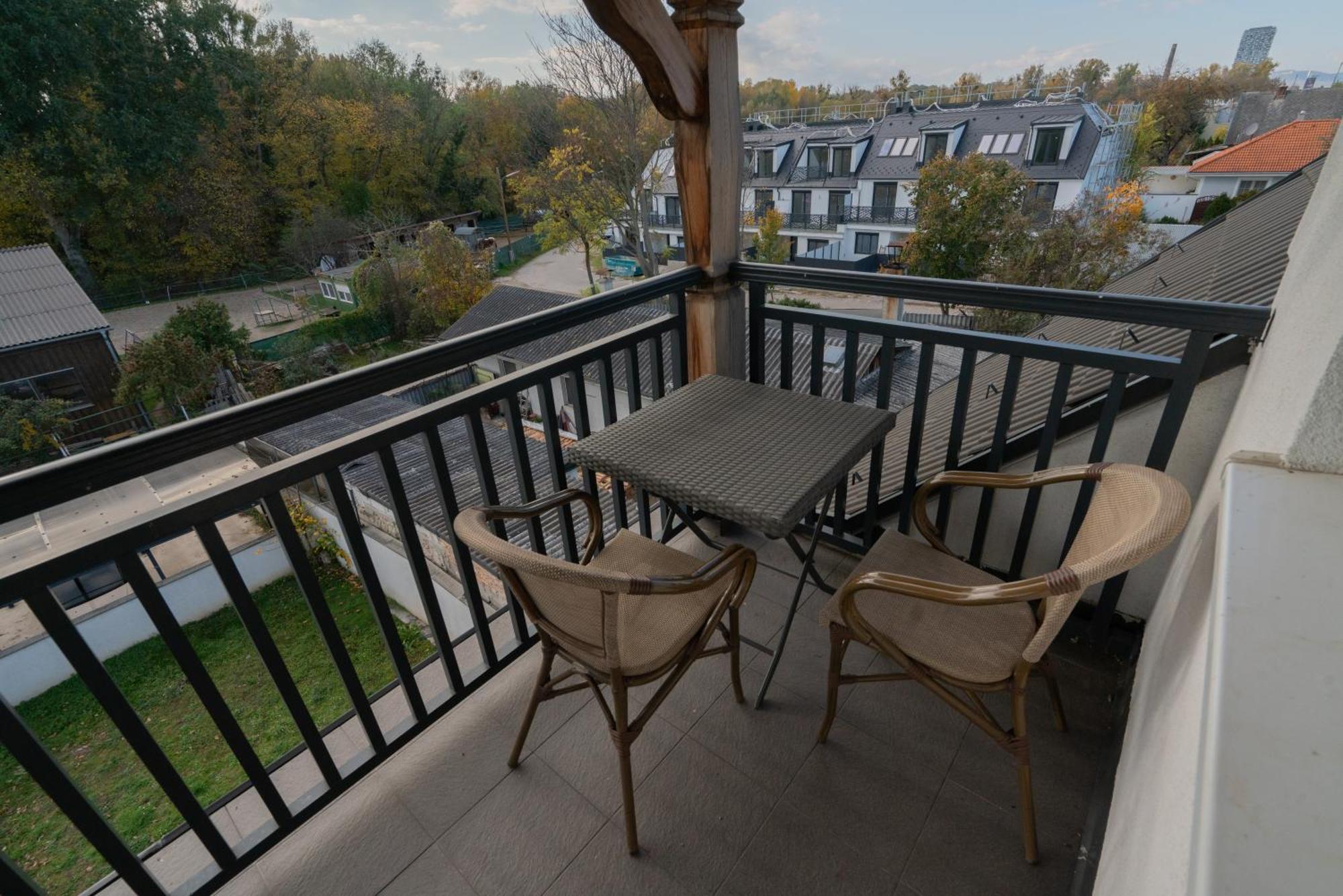 Appartement Domus Optima - Cozy Retreat In
